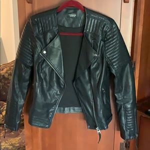 TOPSHOP Motorcycle Jacket 🏍